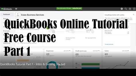 you tube quick books|quickbooks online training free youtube.